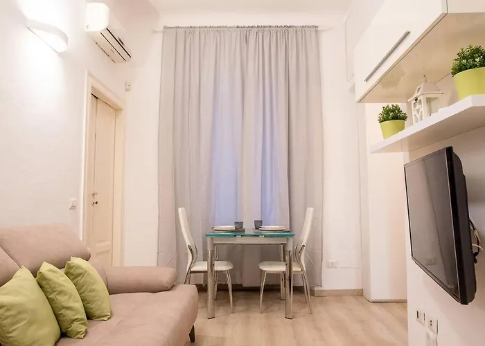 Apartamento Adda10 *