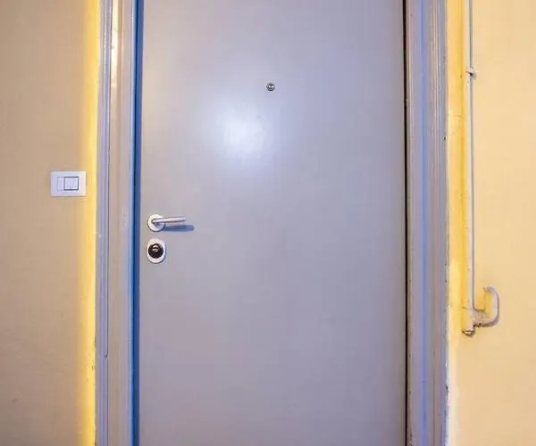 Apartamento Adda10 Milán