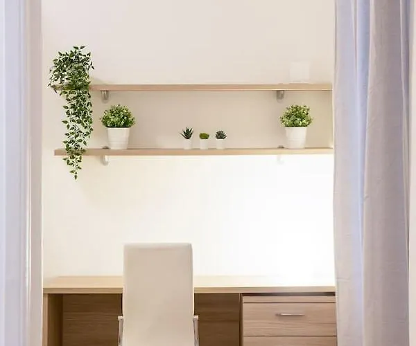 Adda10 Apartamento Milán
