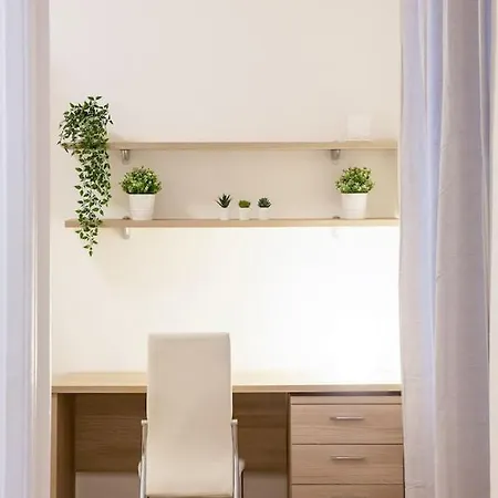 Adda10 Apartment Mailand