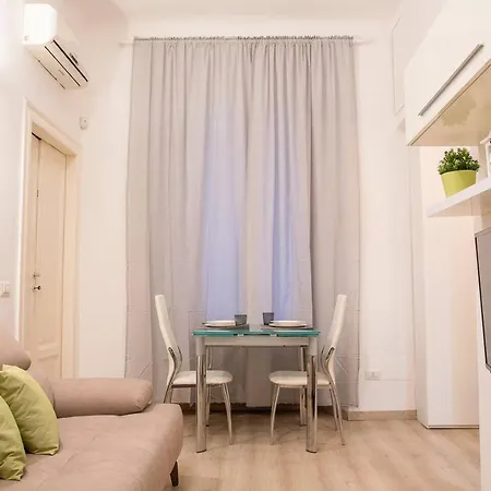 Appartement Adda10 *