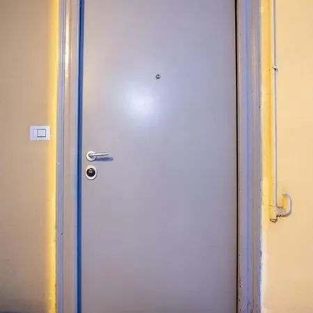 Appartement Adda10 Milan